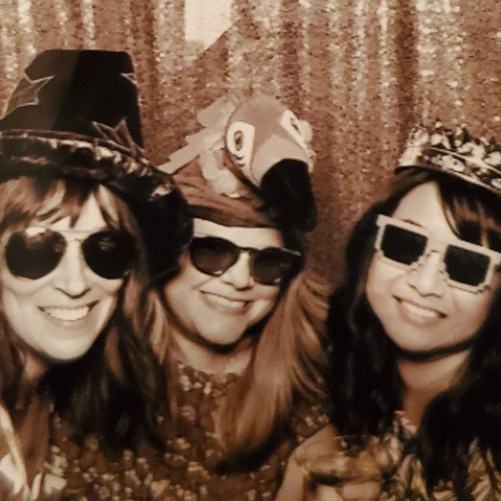 Meet your Posher, Katherine